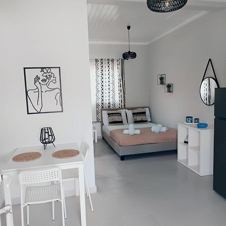 Drosostalia Apartments Lefkada City Exterior foto