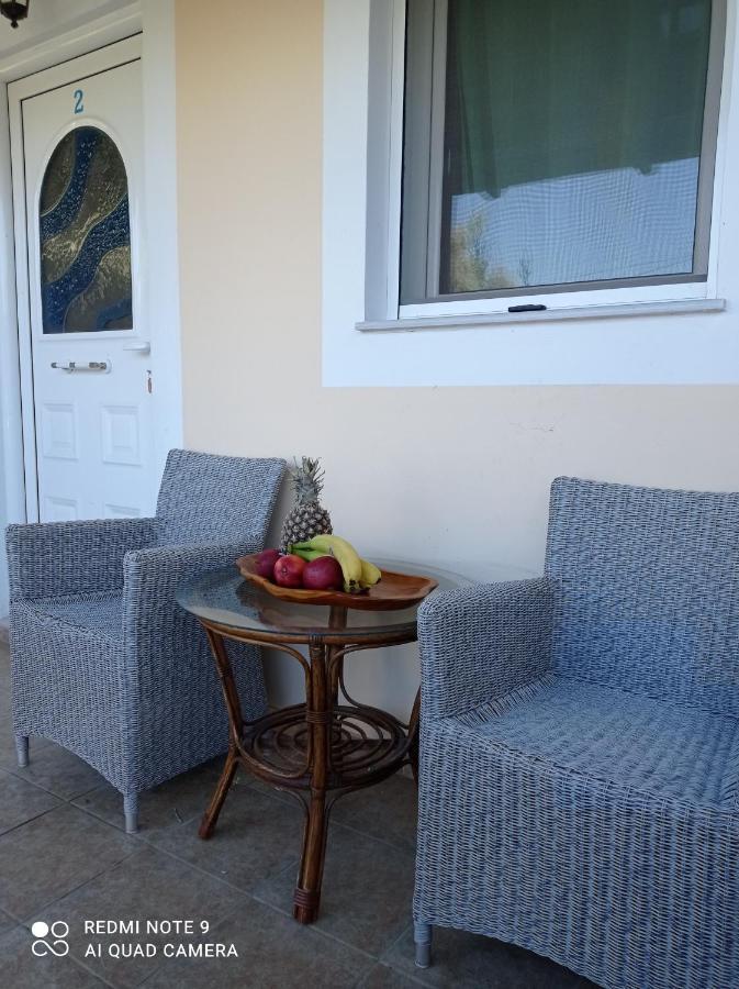 Drosostalia Apartments Lefkada City Exterior foto