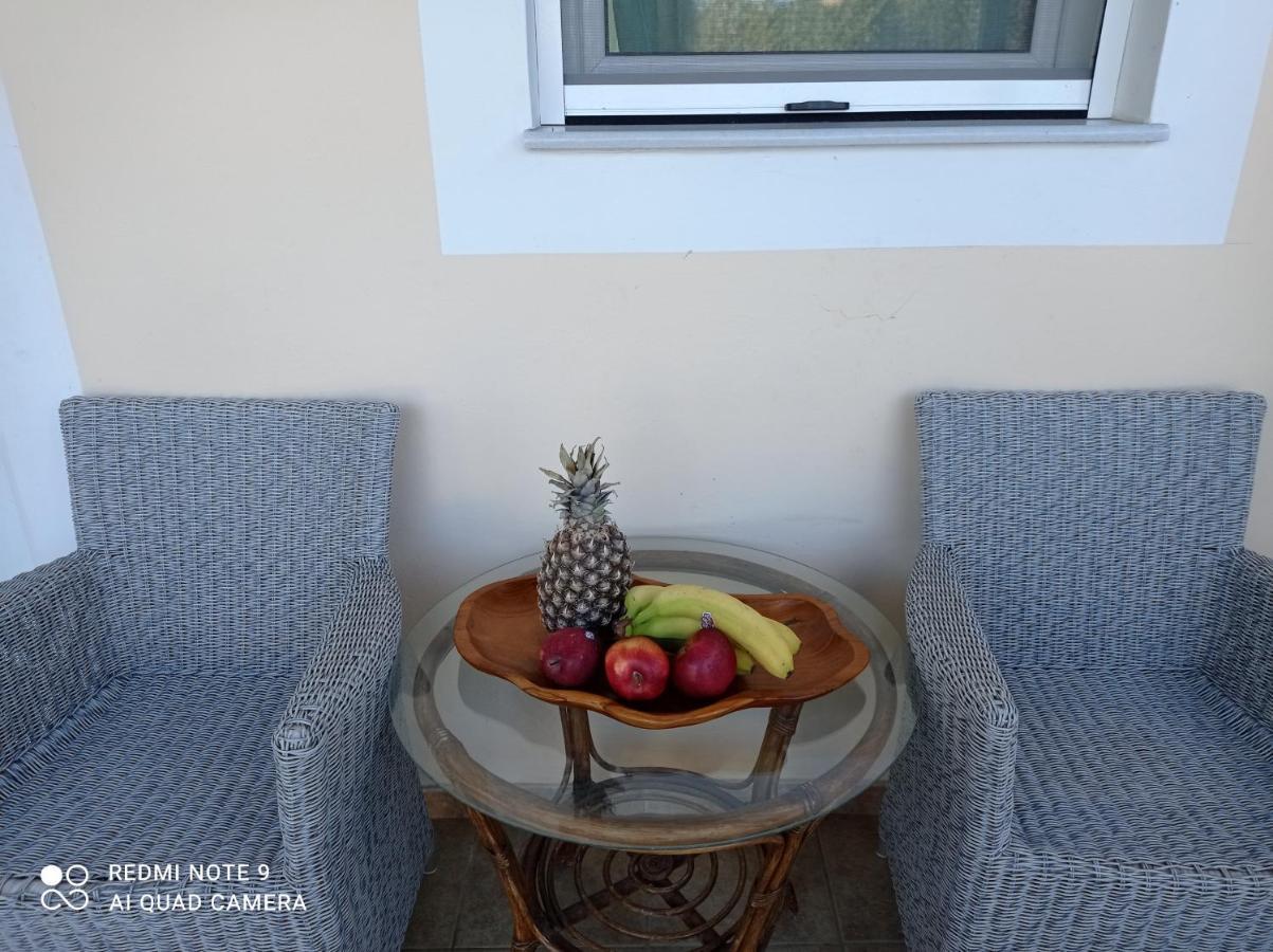 Drosostalia Apartments Lefkada City Exterior foto