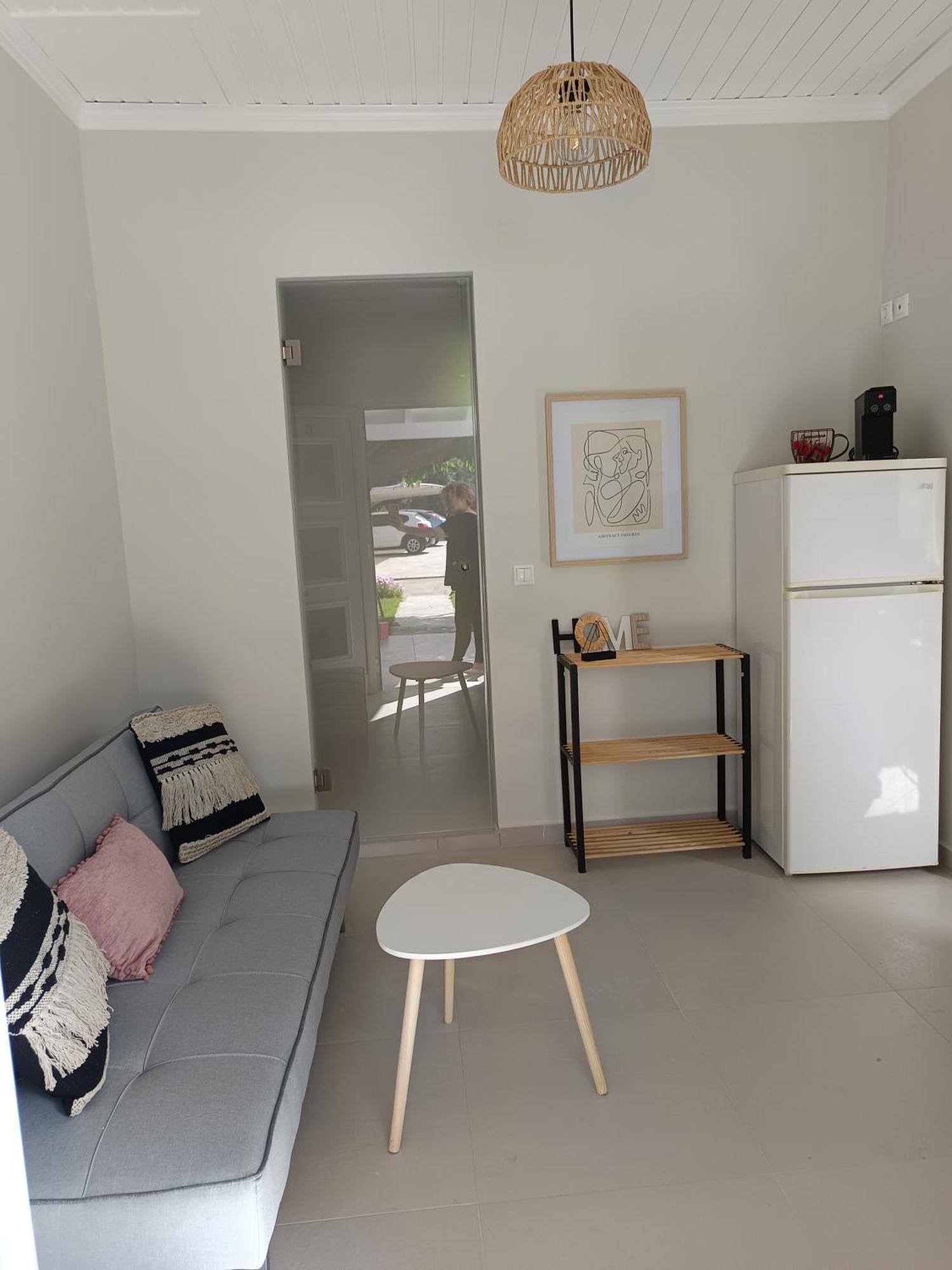 Drosostalia Apartments Lefkada City Exterior foto