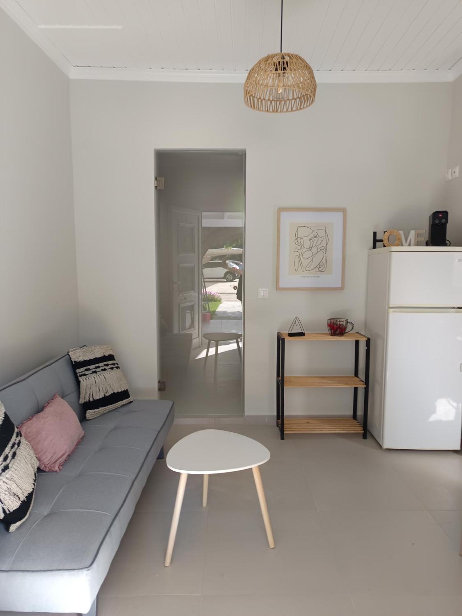 Drosostalia Apartments Lefkada City Exterior foto
