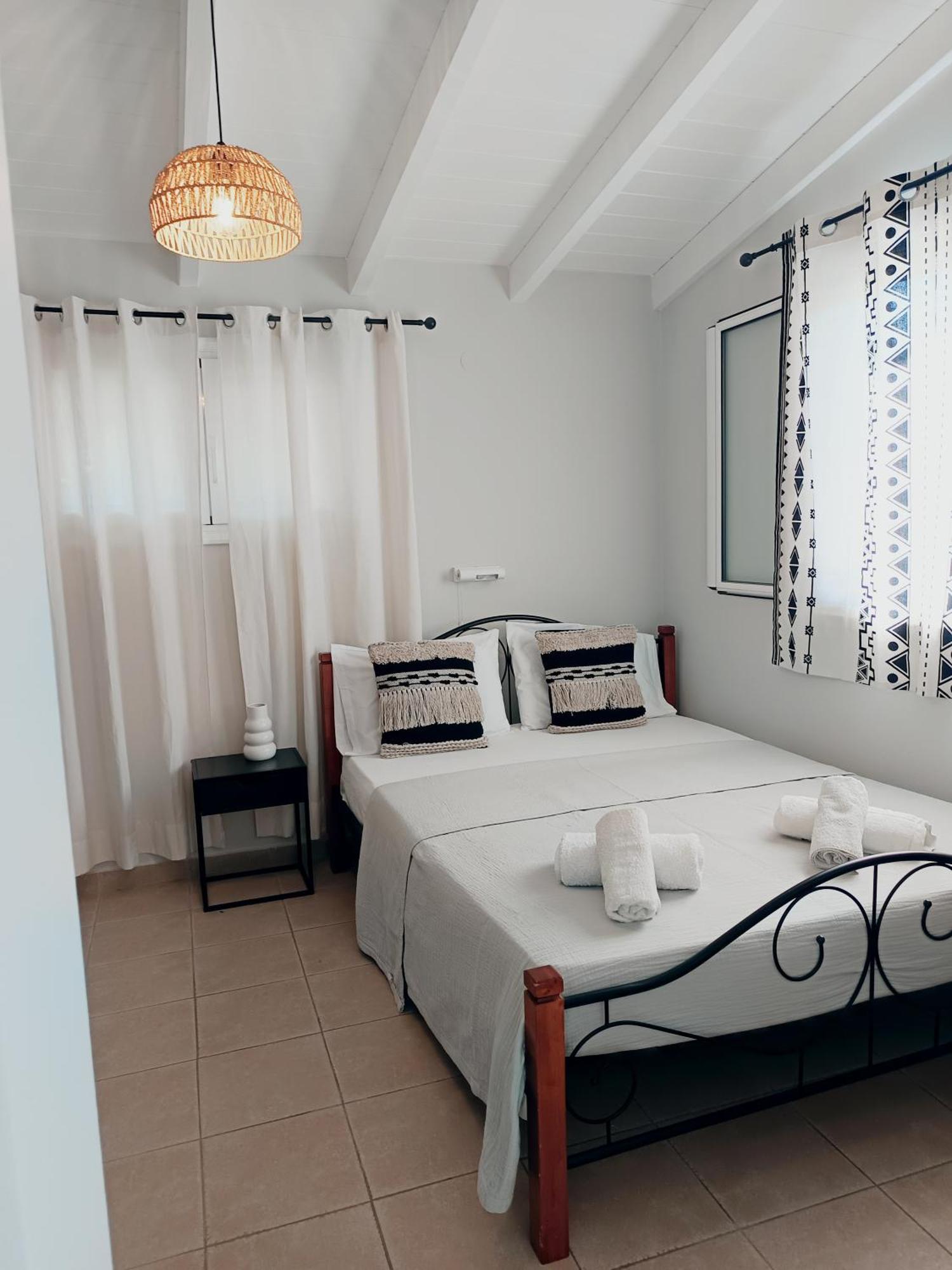 Drosostalia Apartments Lefkada City Exterior foto