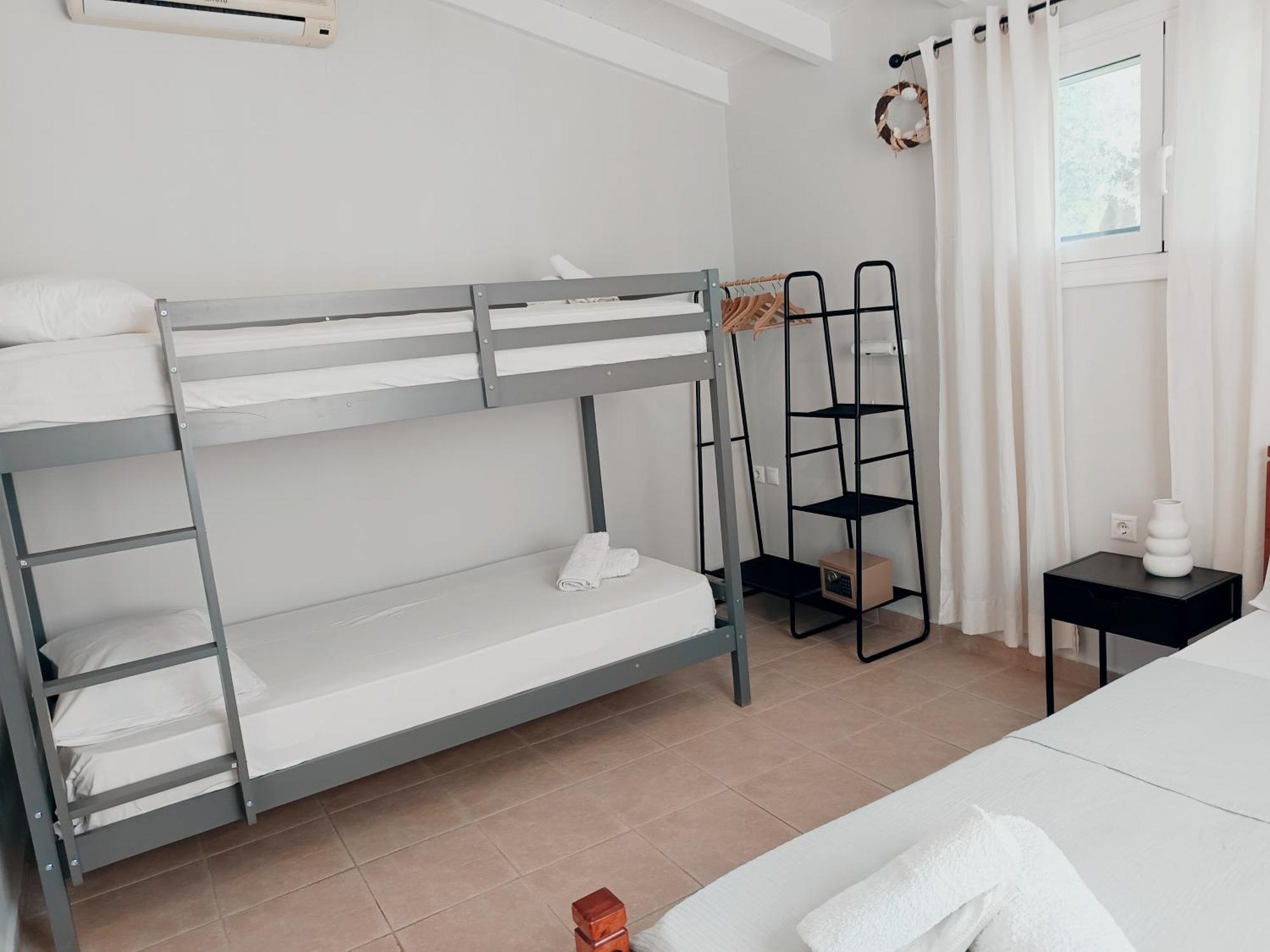 Drosostalia Apartments Lefkada City Exterior foto